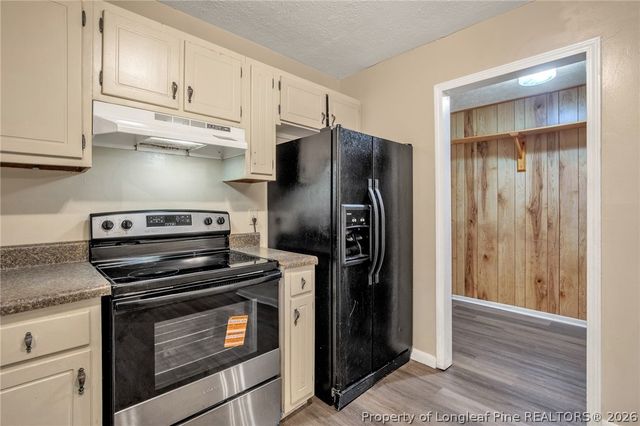 733 Goodyear Drive, Spring Lake, NC 28390