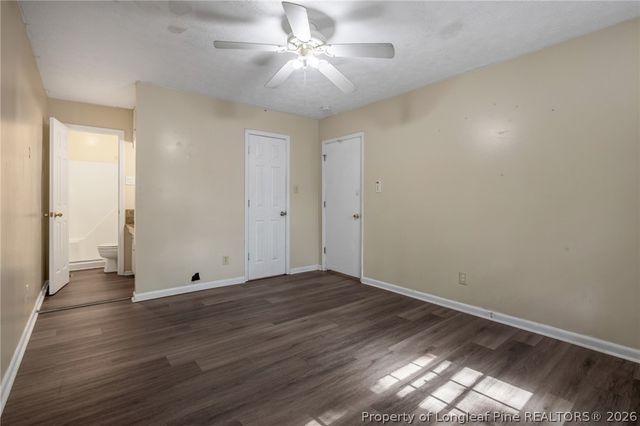 733 Goodyear Drive, Spring Lake, NC 28390