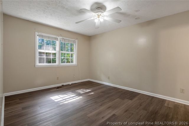733 Goodyear Drive, Spring Lake, NC 28390