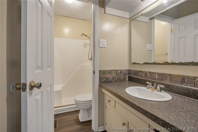 733 Goodyear Drive, Spring Lake, NC 28390