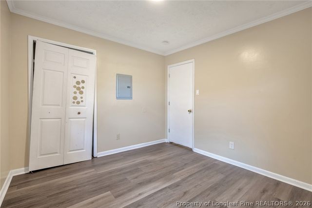 733 Goodyear Drive, Spring Lake, NC 28390