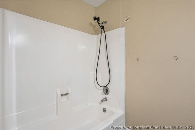 733 Goodyear Drive, Spring Lake, NC 28390