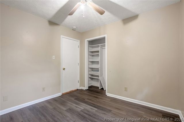 733 Goodyear Drive, Spring Lake, NC 28390