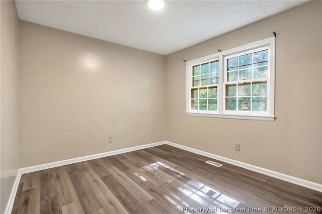 733 Goodyear Drive, Spring Lake, NC 28390