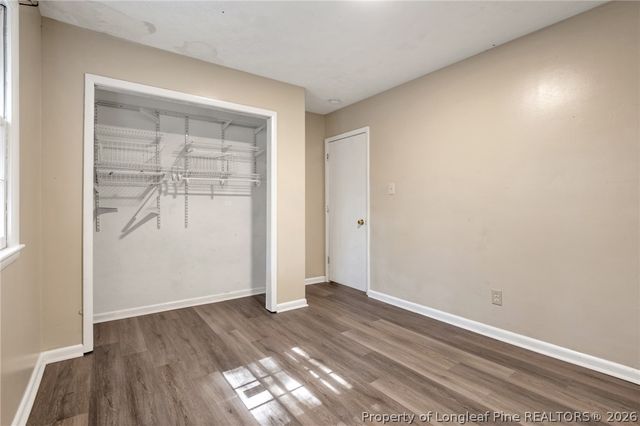 733 Goodyear Drive, Spring Lake, NC 28390