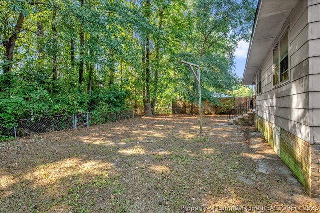 733 Goodyear Drive, Spring Lake, NC 28390