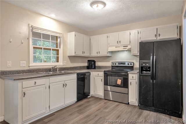 733 Goodyear Drive, Spring Lake, NC 28390