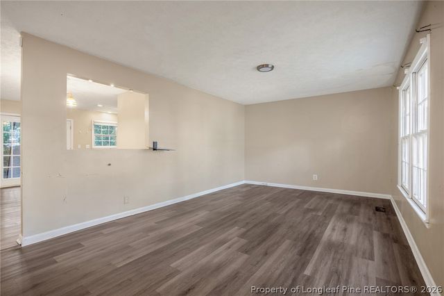 733 Goodyear Drive, Spring Lake, NC 28390