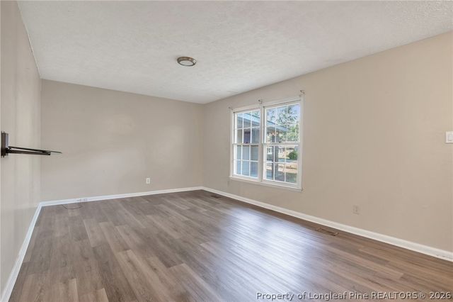 733 Goodyear Drive, Spring Lake, NC 28390