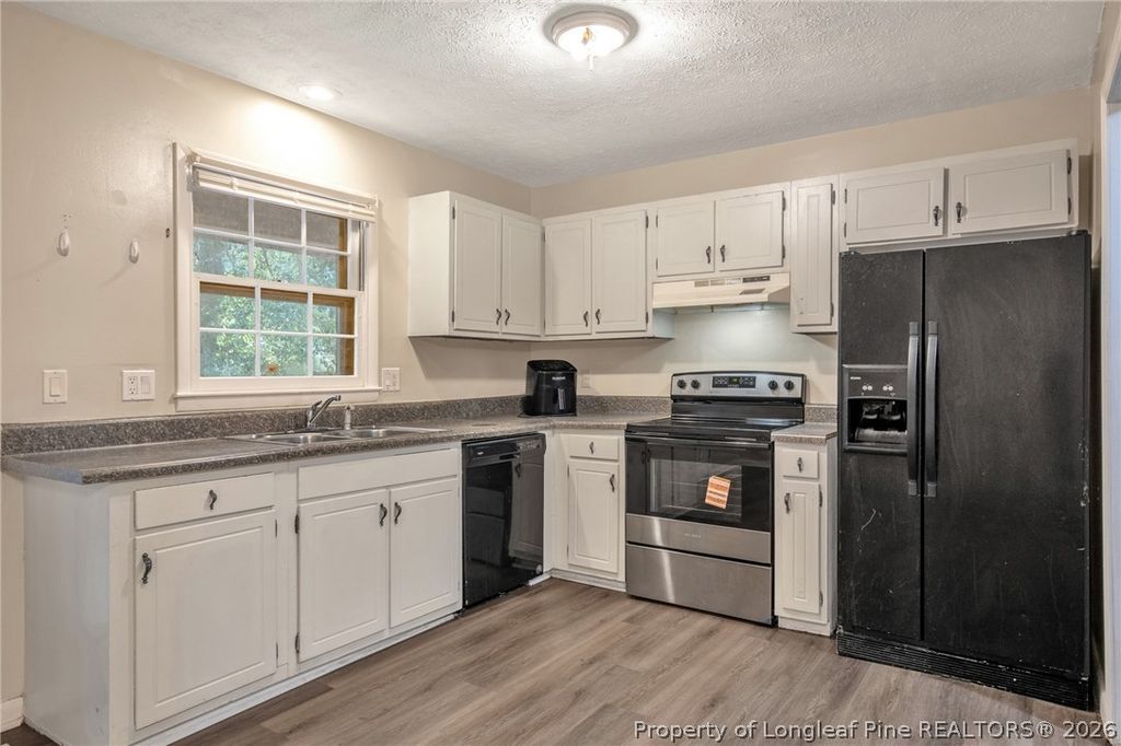 733 Goodyear Drive, Spring Lake, NC 28390 — photo 4