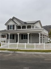 489 Wisteria Street, Fillmore, CA 93015