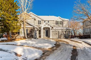 16889 W 63rd Lane, Arvada, CO 80403