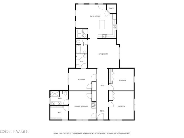 2814 W Willow Street, Scott, LA 70583