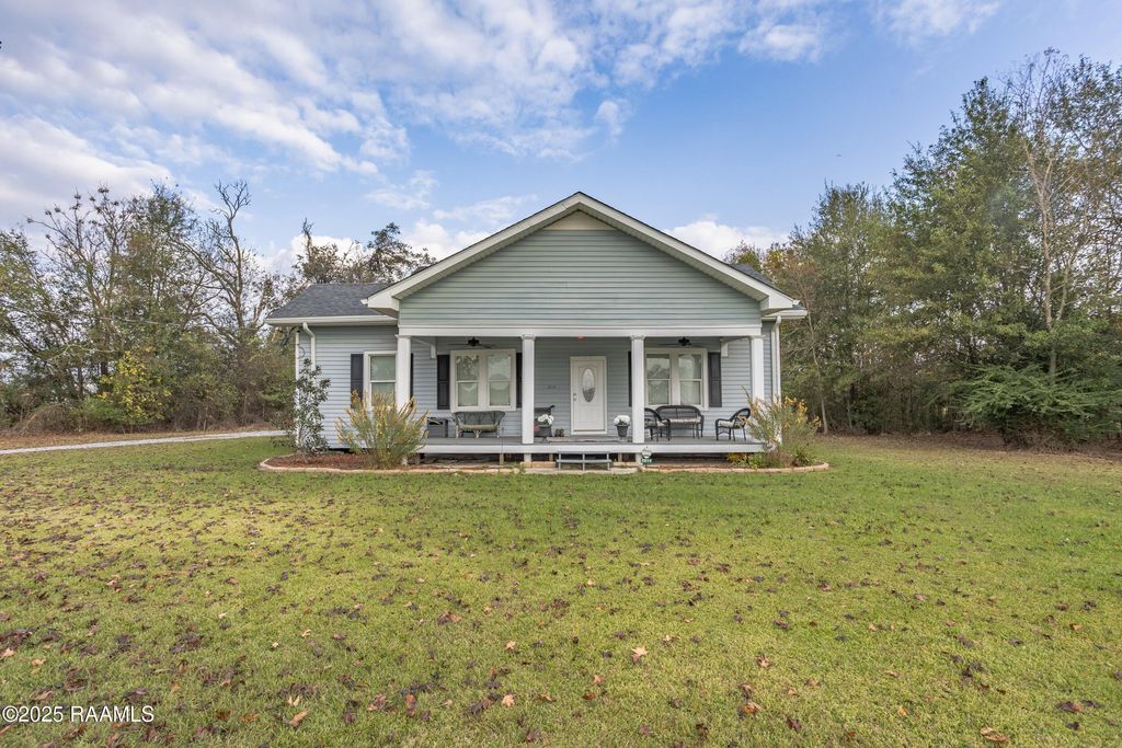 2814 W Willow Street, Scott, LA 70583