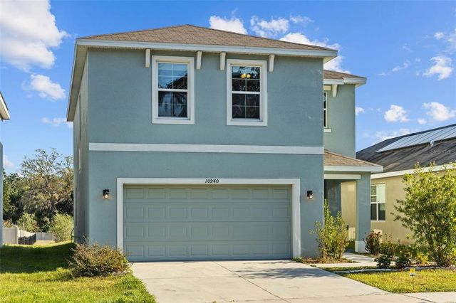 10940 TRAILING VINE DRIVE, Tampa, FL 33610