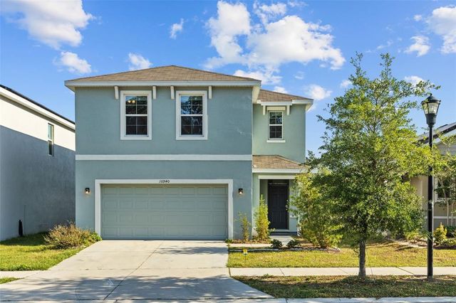 10940 TRAILING VINE DRIVE, Tampa, FL 33610