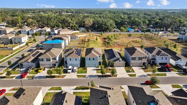 10940 TRAILING VINE DRIVE, Tampa, FL 33610