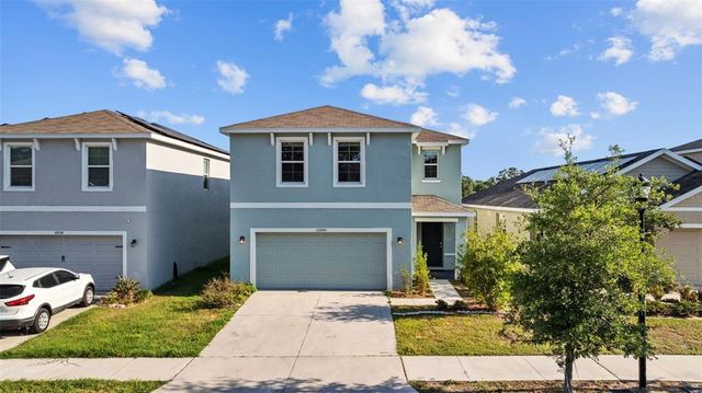 10940 TRAILING VINE DRIVE, Tampa, FL 33610