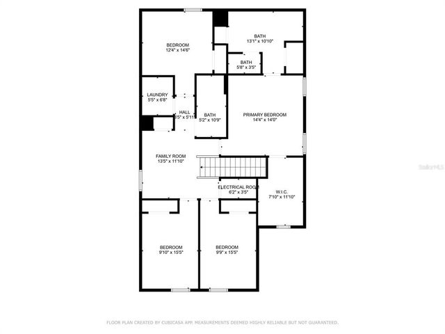 10940 TRAILING VINE DRIVE, Tampa, FL 33610