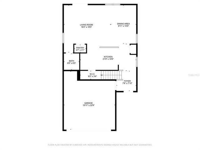10940 TRAILING VINE DRIVE, Tampa, FL 33610