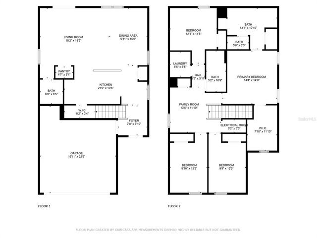 10940 TRAILING VINE DRIVE, Tampa, FL 33610