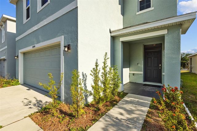 10940 TRAILING VINE DRIVE, Tampa, FL 33610