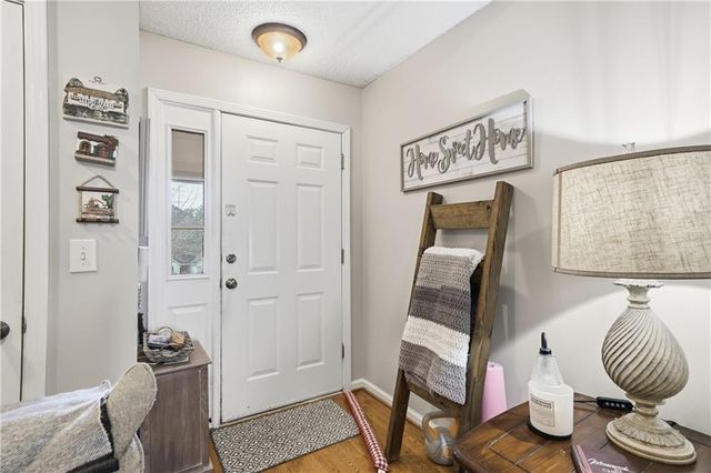 291 Buck SE Boulevard, Calhoun, GA 30701