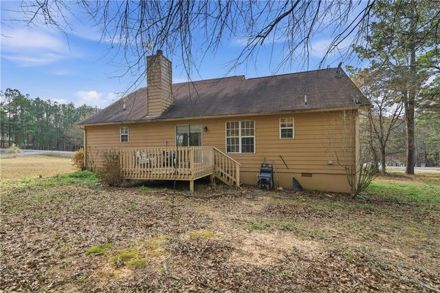 291 Buck SE Boulevard, Calhoun, GA 30701