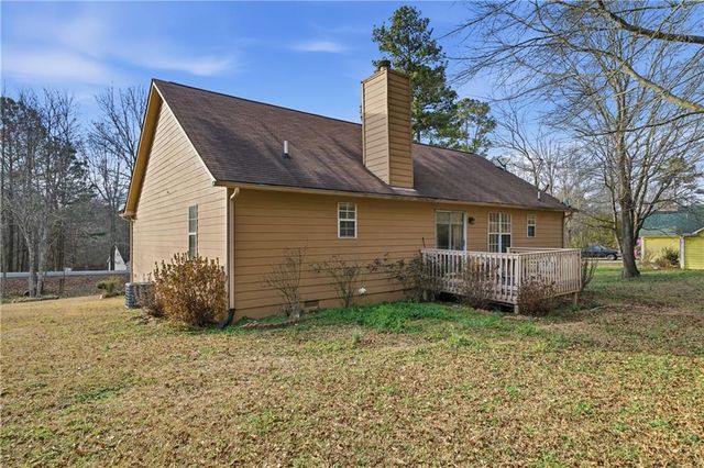 291 Buck SE Boulevard, Calhoun, GA 30701