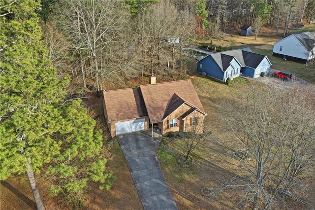 291 Buck SE Boulevard, Calhoun, GA 30701