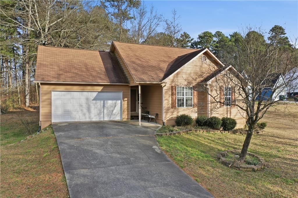291 Buck SE Boulevard, Calhoun, GA 30701