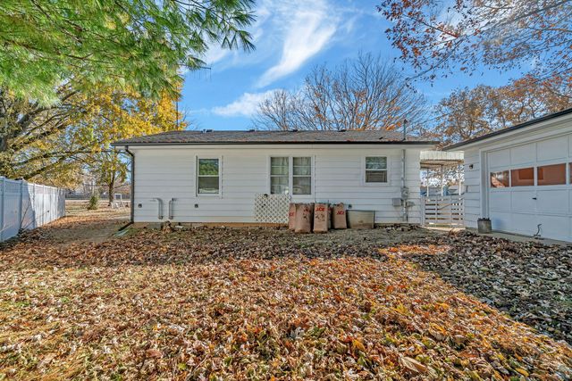 24646 W Eames Street, Channahon, IL 60410