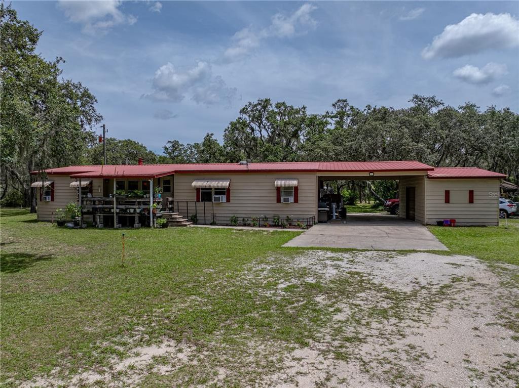 2015 TIGER CREEK TRAIL, Lake Wales, FL 33898