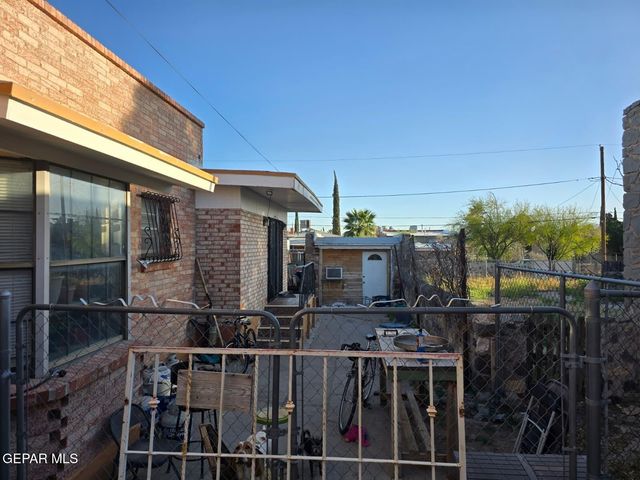 3936 Altura Avenue, El Paso, TX 79903