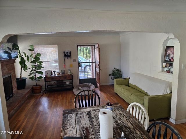 3936 Altura Avenue, El Paso, TX 79903