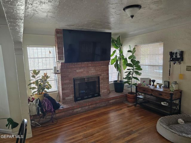 3936 Altura Avenue, El Paso, TX 79903