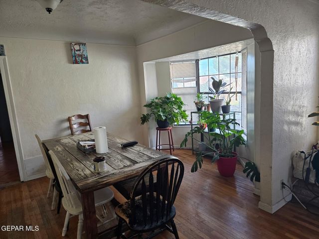 3936 Altura Avenue, El Paso, TX 79903