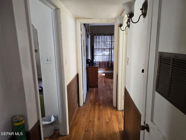 3936 Altura Avenue, El Paso, TX 79903