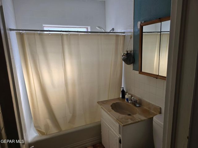 3936 Altura Avenue, El Paso, TX 79903