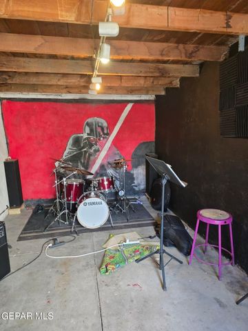 3936 Altura Avenue, El Paso, TX 79903