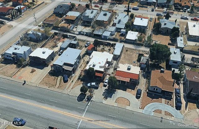 3936 Altura Avenue, El Paso, TX 79903
