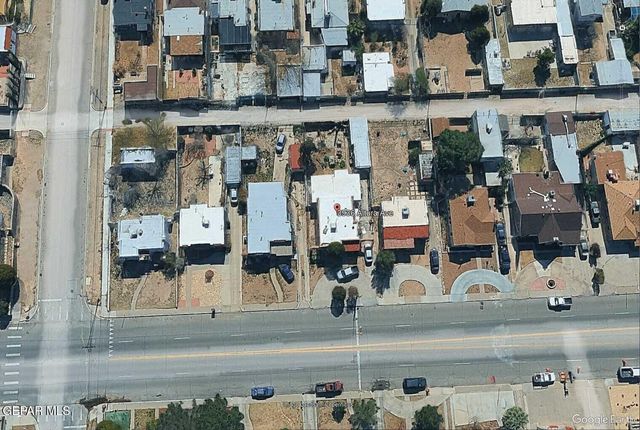 3936 Altura Avenue, El Paso, TX 79903