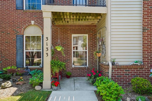 3133 Primrose Lane, Ypsilanti, MI 48197