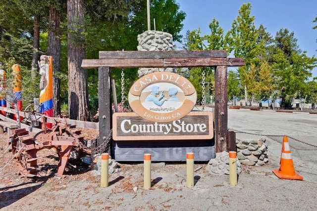 22990 Santa Cruz Highway 17, Los Gatos, CA 95033