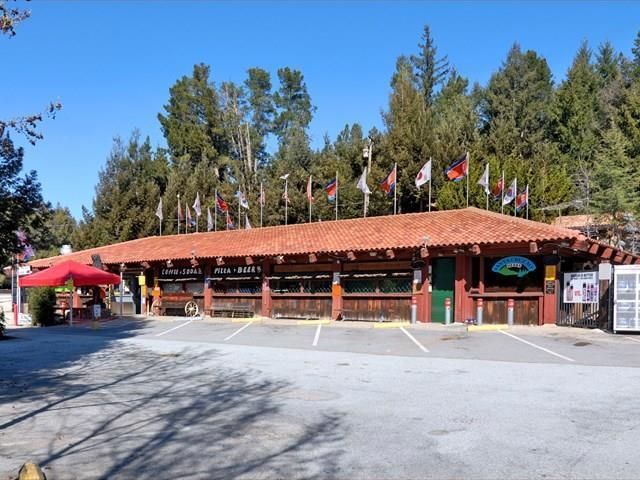 22990 Santa Cruz Highway 17, Los Gatos, CA 95033