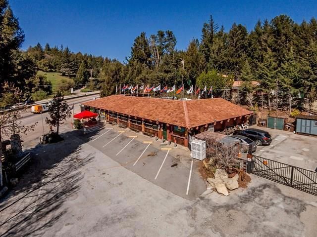 22990 Santa Cruz Highway 17, Los Gatos, CA 95033