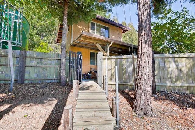 22990 Santa Cruz Highway 17, Los Gatos, CA 95033