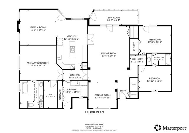 1124 Kimberly Dr, Goodlettsville, TN 37072