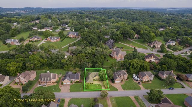 1124 Kimberly Dr, Goodlettsville, TN 37072