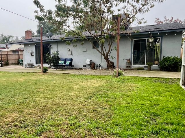 3722 W Paradise Avenue, Visalia, CA 93277